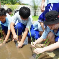 OUTDOOR STUDY To Agrowisata Tenayan Raya | Kelas 6